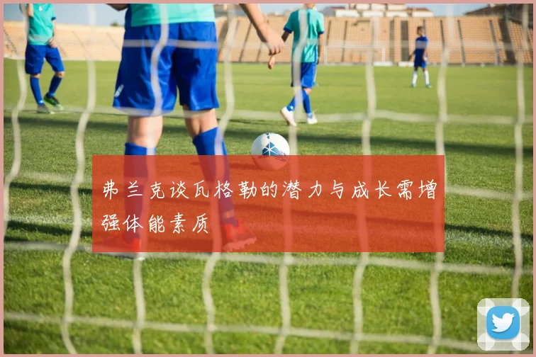 弗兰克谈瓦格勒的潜力与成长需增强体能素质