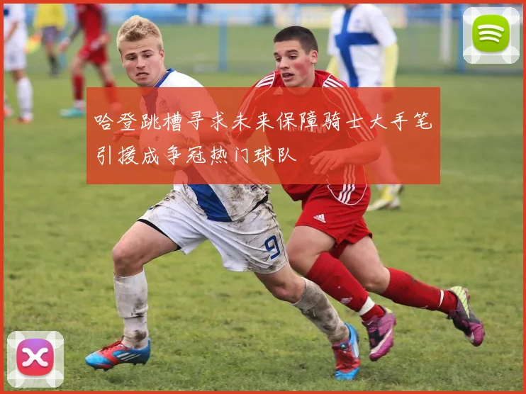 哈登跳槽寻求未来保障骑士大手笔引援成争冠热门球队