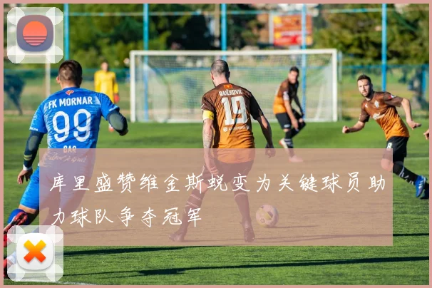 库里盛赞维金斯蜕变为关键球员助力球队争夺冠军