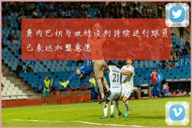 费内巴切与坎特谈判持续进行球员已表达加盟意愿